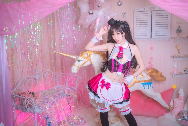 厉娜2019最新单曲《Na Na Na》 带你游离夏日边缘奇