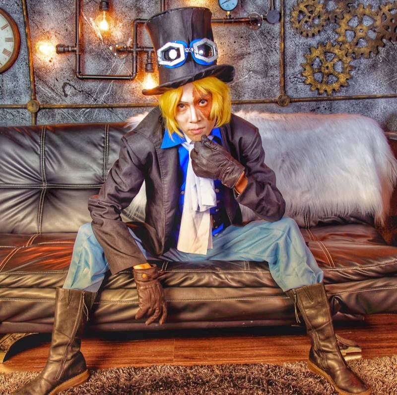 美上天!太阳马戏团利用3D打印服装:皇冠最新网址(图3) 皇冠最新网址